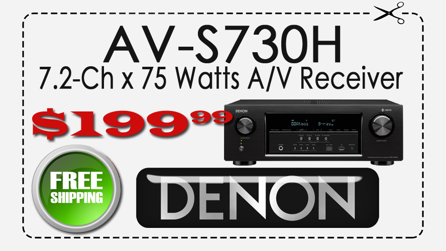 Is this the best budget AV receiver? r/hometheater