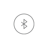 Connect and play music directly from your smartphone, tablet or other compatible device