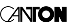 Canton Brand Logo