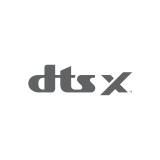 DTS:X immersive audio content places sound where it would naturally occur in space, creating lifelike, multi- dimensional audio. DTS Neural:X upmixer offers heightened realism for legacy content.