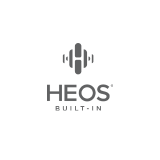 Play the same song in every room or select a different song for each connected room via a variety of streaming sources. Add Denon Home speakers to more rooms and control it all with the HEOS app.