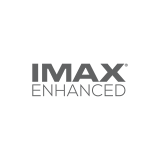 IMAX Enhanced is the latest technology from DTS that sets a new standard. See clearer and brighter picture, feel immersive lifelike audio, and experience premium content digitally remastered by IMAX.