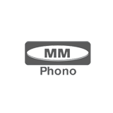 Denon Moving Magnet (MM) phono preamps feature a high-precision equalizer circuit to restore the warmth and natural sound of vinyl, and a low-noise signal path for improved fidelity.