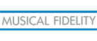 Musical Fidelity Brand Logo