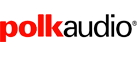 Polk Audio Brand Logo