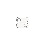 Pure Direct mode turns the display and the digital outputs off to minimize interference that might colour the audio signal. What you hear is clean, detailed, accurate sound.